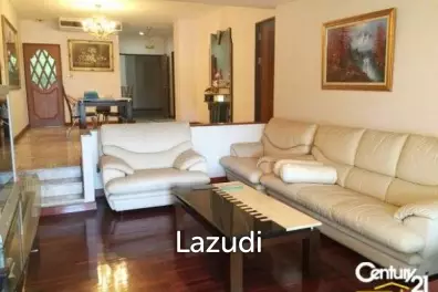 2 Bed condo at Dusit Condo