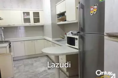 2 Bed condo at Dusit Condo