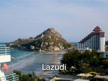 Three Bedroom Condominium with stunning Sea Views