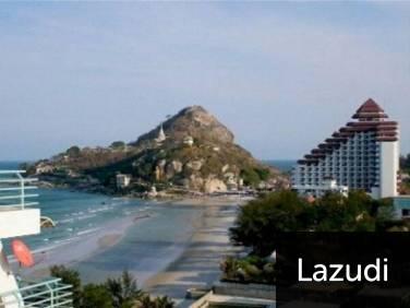 Three Bedroom Condominium with stunning Sea Views Three Bedroom Condominium with stunning Sea Views