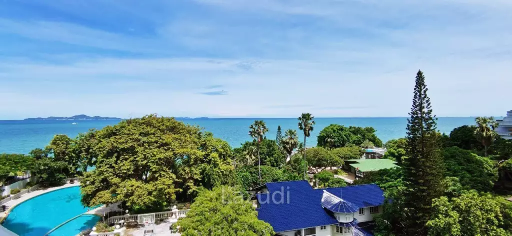 3Bedrooms for Sale in Park Beach Condo