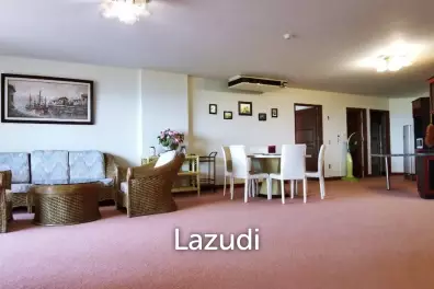 ขาย 3 ห้องนอน ใน พาร์ค บีช คอนโด