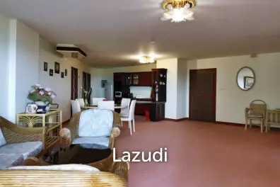ขาย 3 ห้องนอน ใน พาร์ค บีช คอนโด