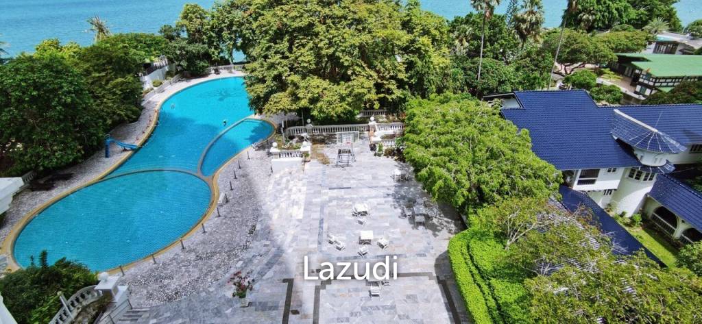 3Bedrooms for Sale in Park Beach Condo