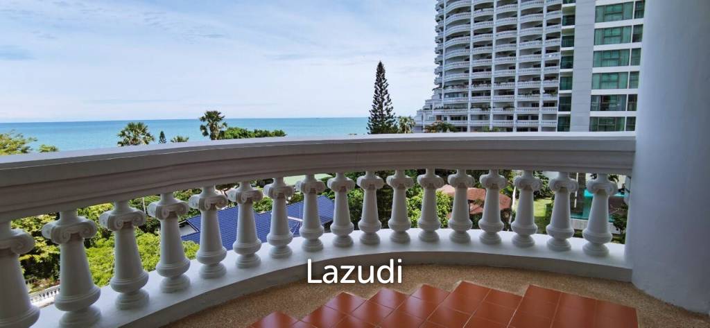 3Bedrooms for Sale in Park Beach Condo
