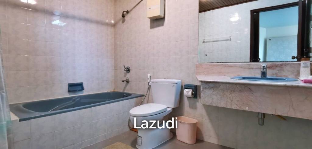 3Bedrooms for Sale in Park Beach Condo