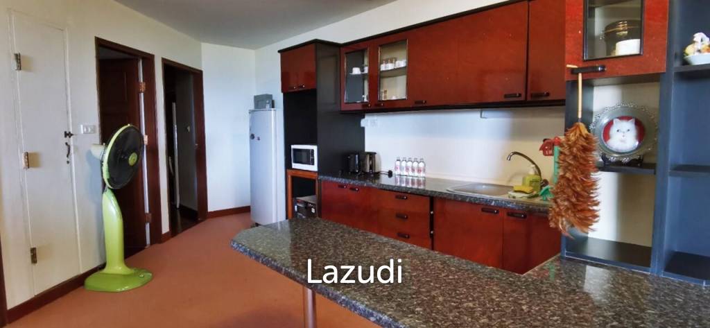3Bedrooms for Sale in Park Beach Condo