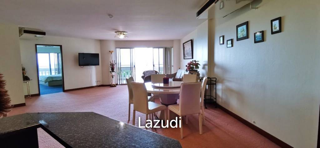 3Bedrooms for Sale in Park Beach Condo