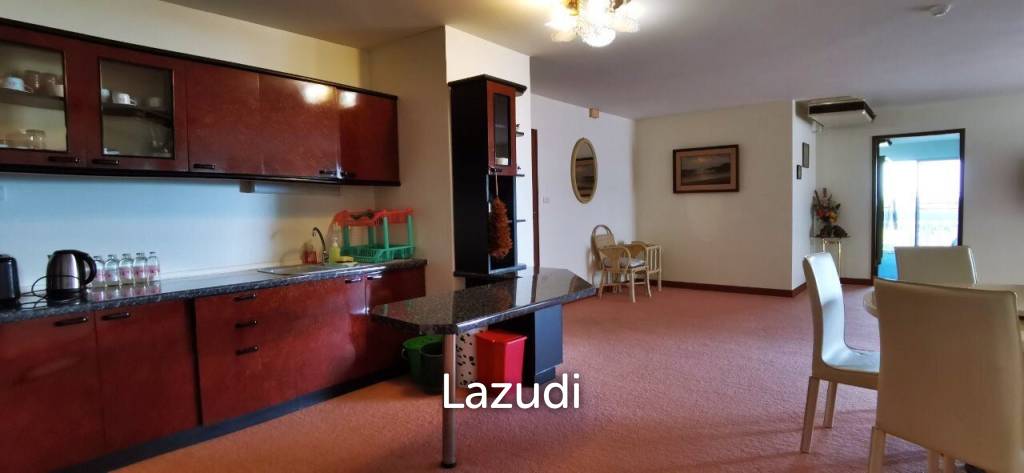 3Bedrooms for Sale in Park Beach Condo