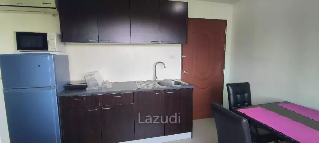 Jomtien Beach Mountain 6 Condo for Sale