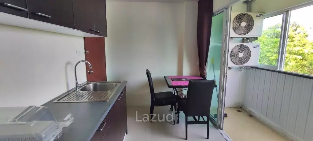 Jomtien Beach Mountain 6 Condo for Sale