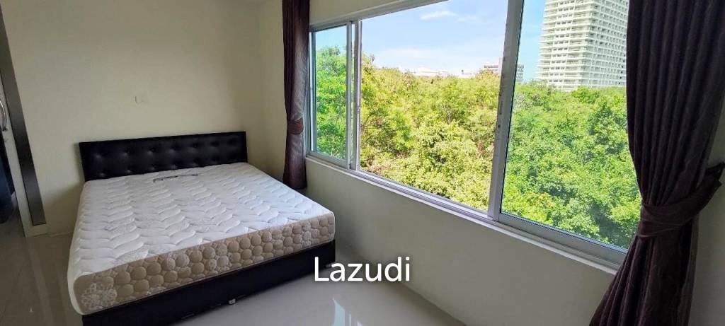 Jomtien Beach Mountain 6 Condo for Sale