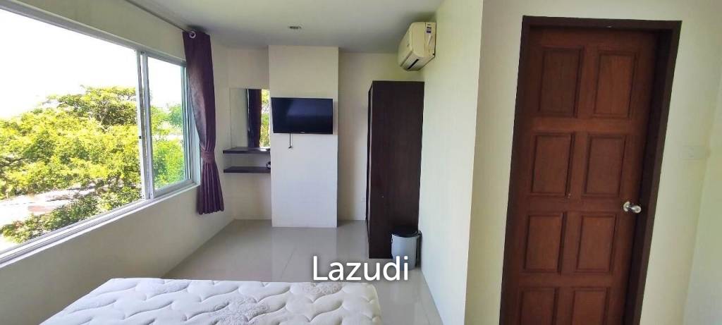 Jomtien Beach Mountain 6 Condo for Sale