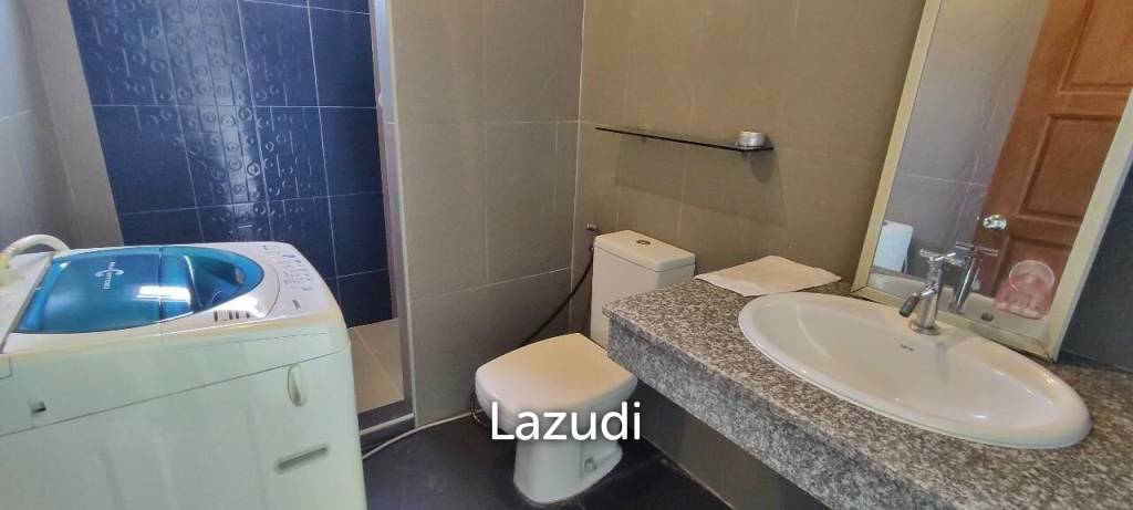 Jomtien Beach Mountain 6 Condo for Sale