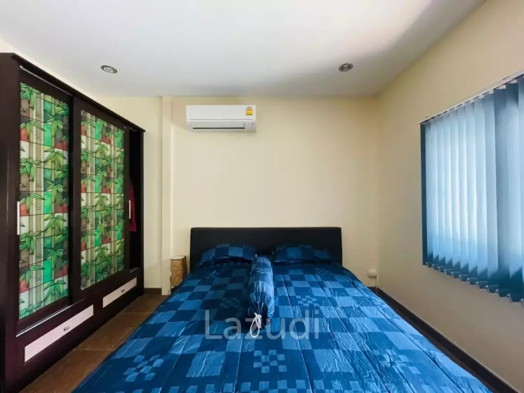 House on 1 Rai 3 Ngan for Sale in Pong