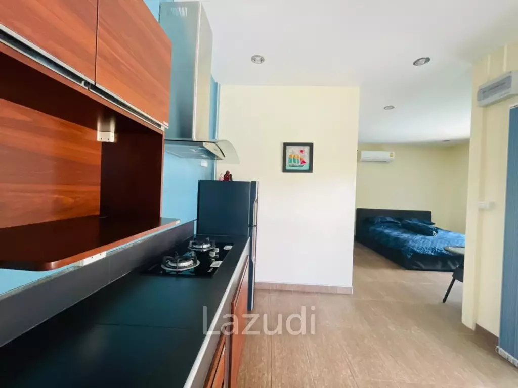 House on 1 Rai 3 Ngan for Sale in Pong