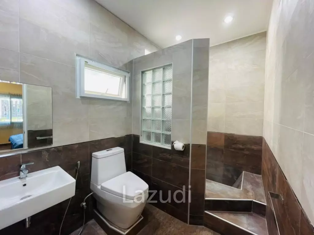 House on 1 Rai 3 Ngan for Sale in Pong