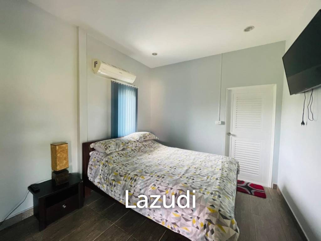 House on 1 Rai 3 Ngan for Sale in Pong