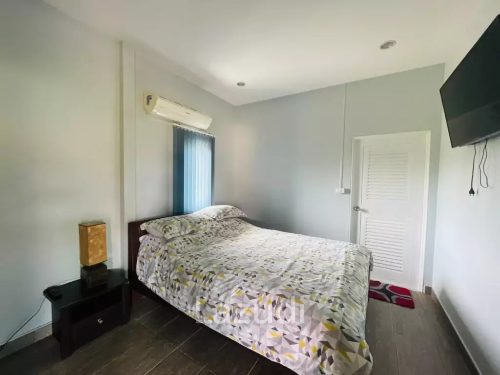 House on 1 Rai 3 Ngan for Sale in Pong