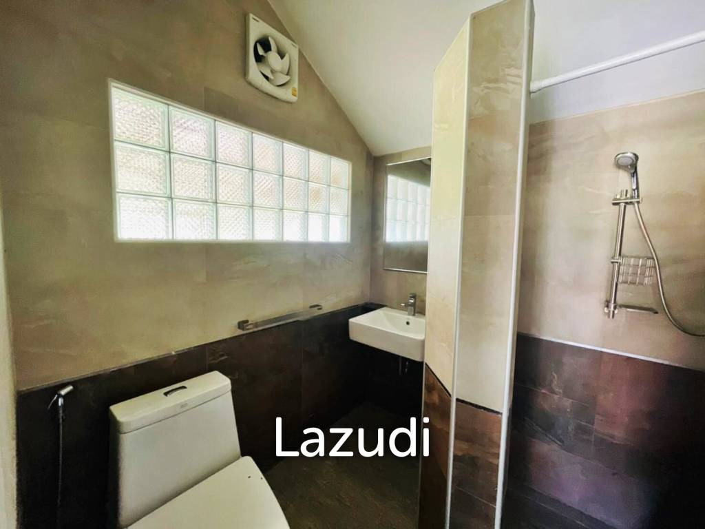 House on 1 Rai 3 Ngan for Sale in Pong