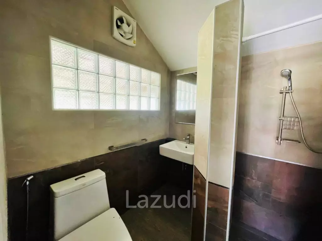House on 1 Rai 3 Ngan for Sale in Pong