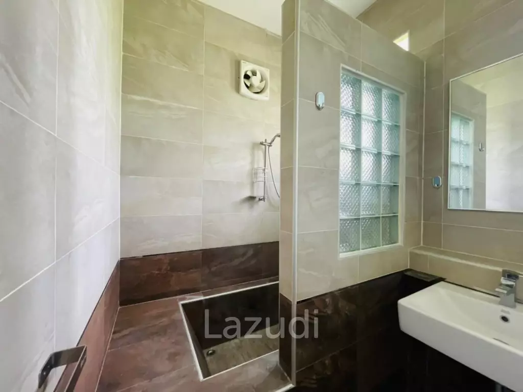 House on 1 Rai 3 Ngan for Sale in Pong