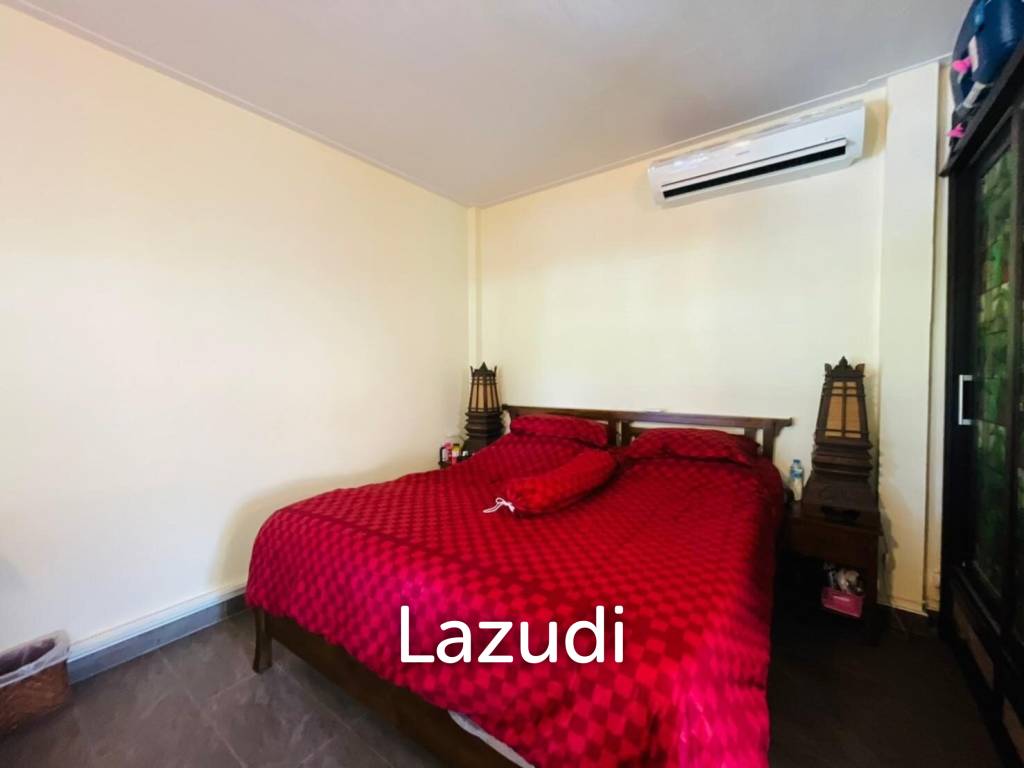 House on 1 Rai 3 Ngan for Sale in Pong