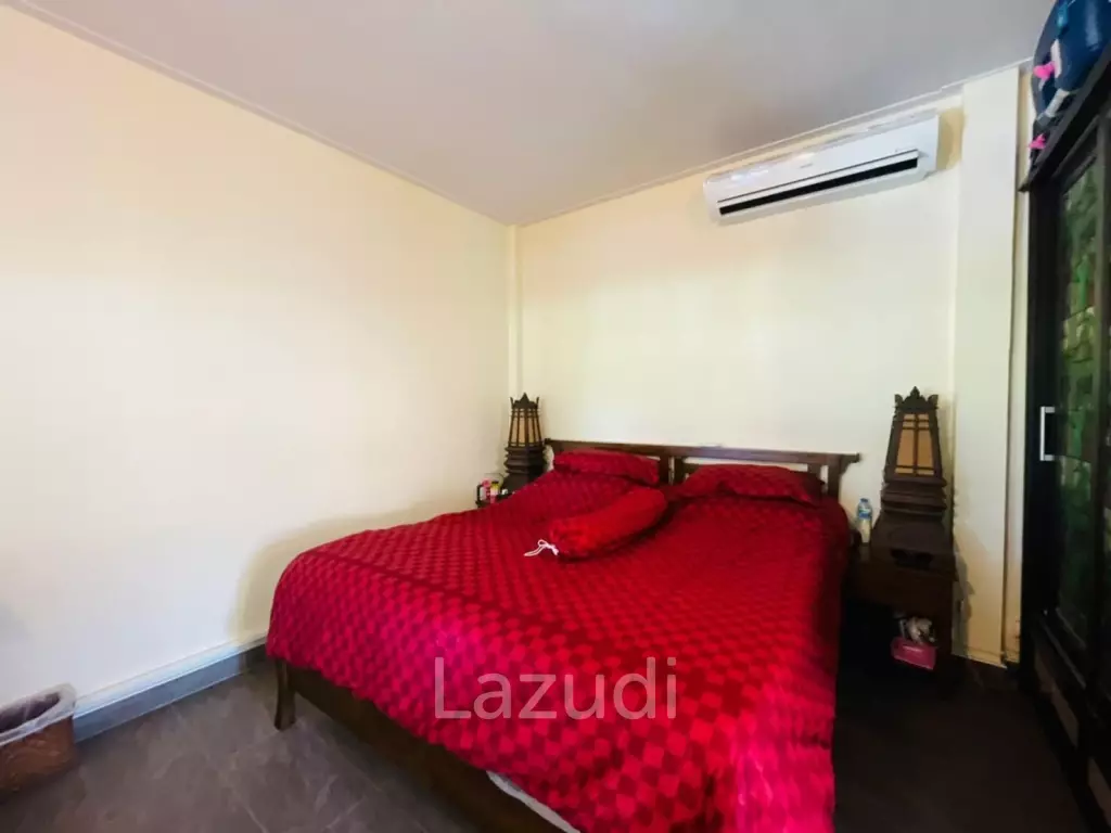House on 1 Rai 3 Ngan for Sale in Pong