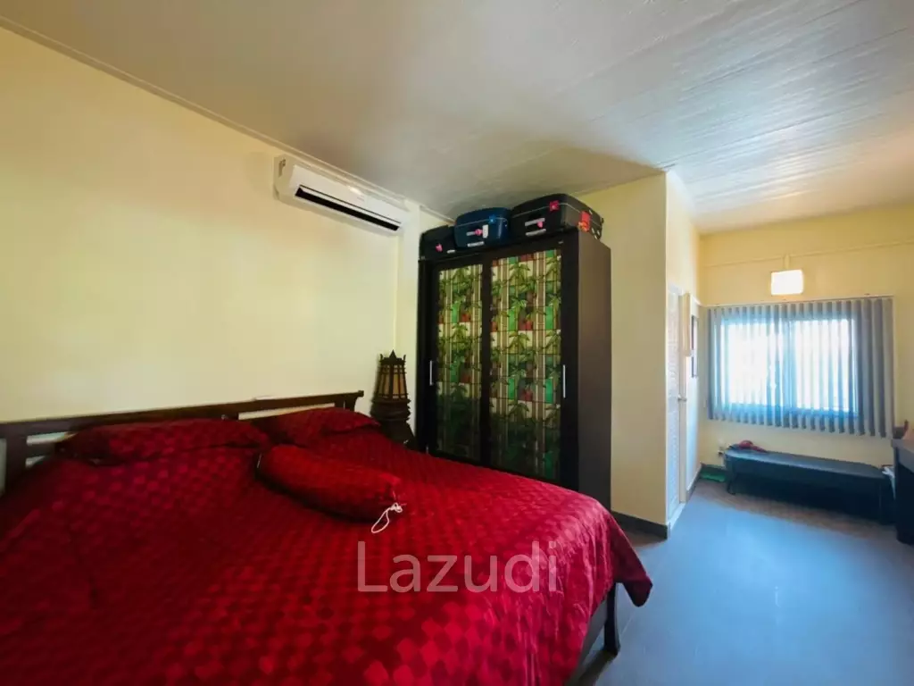 House on 1 Rai 3 Ngan for Sale in Pong