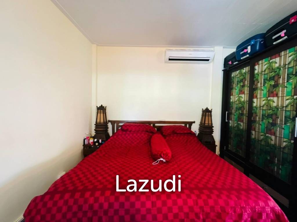 House on 1 Rai 3 Ngan for Sale in Pong