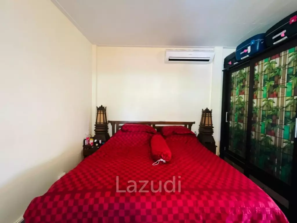 House on 1 Rai 3 Ngan for Sale in Pong
