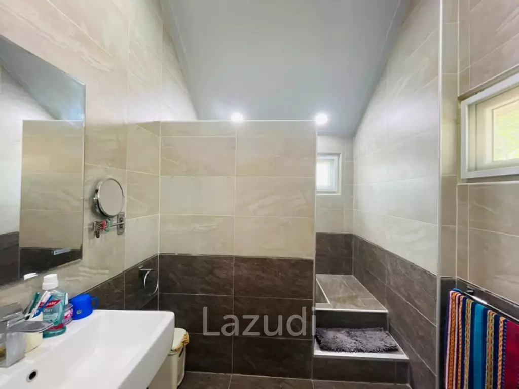 House on 1 Rai 3 Ngan for Sale in Pong
