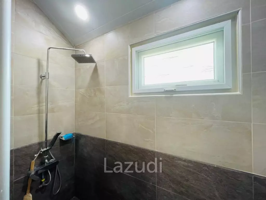 House on 1 Rai 3 Ngan for Sale in Pong