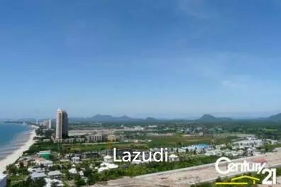 Large 2 Bedroom Condo