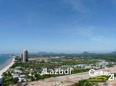Large 2 Bedroom Condo