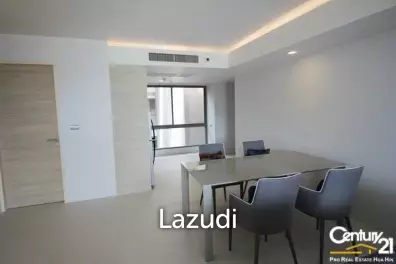 2 bedrooms condo close to the beach