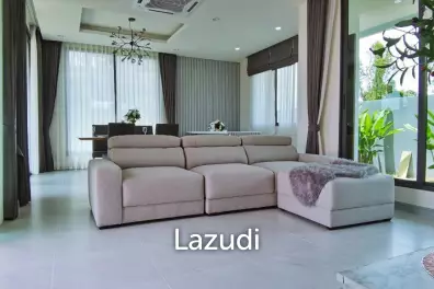 Brand New Modern House for Sale in Huay Yai