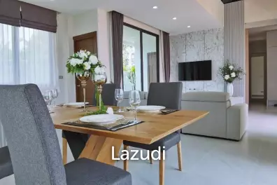 Brand New Modern House for Sale in Huay Yai