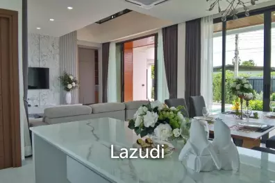 Brand New Modern House for Sale in Huay Yai