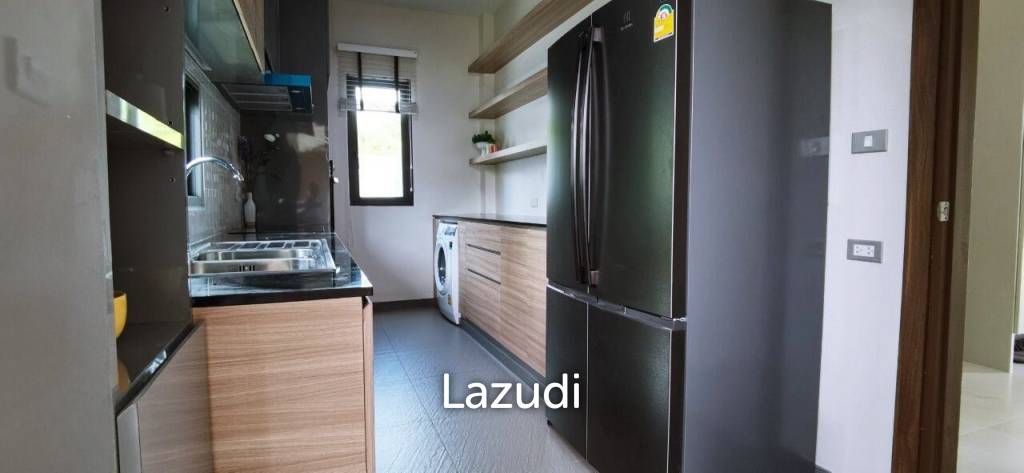 Brand New Modern House for Sale in Huay Yai