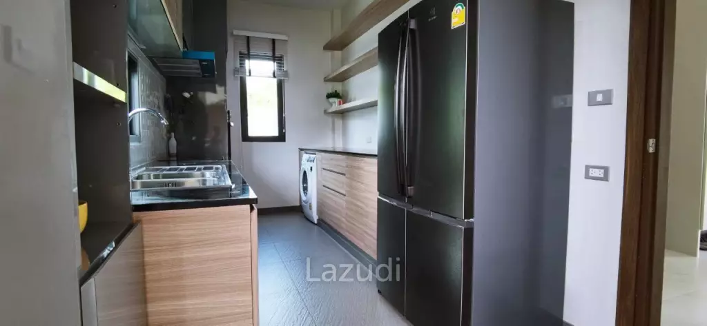 Brand New Modern House for Sale in Huay Yai