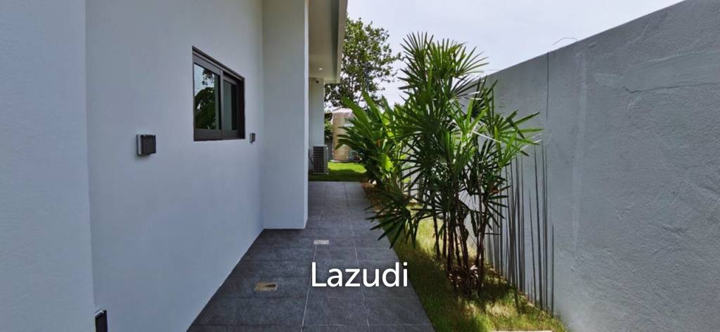 Brand New Modern House for Sale in Huay Yai