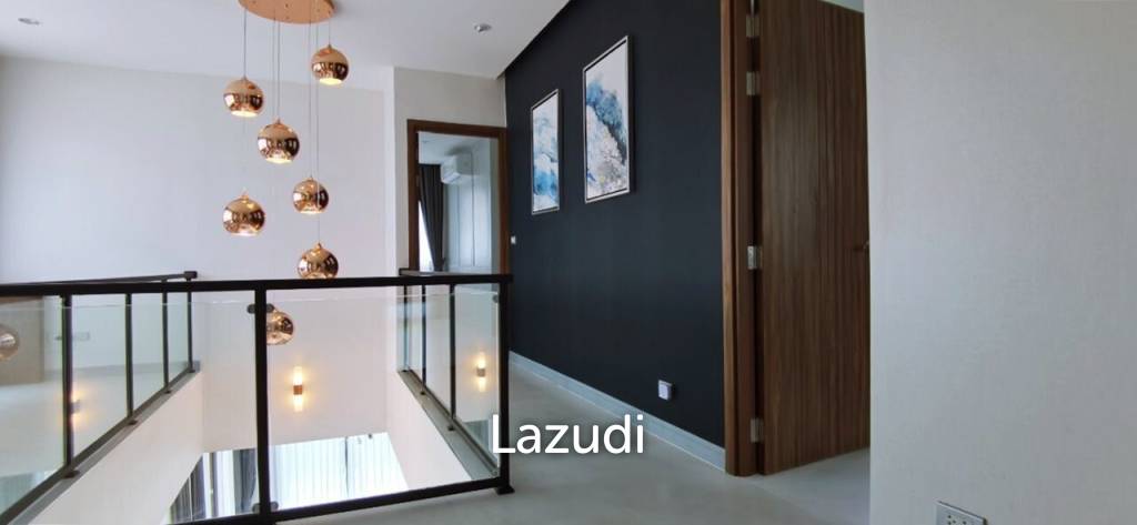 Brand New Modern House for Sale in Huay Yai