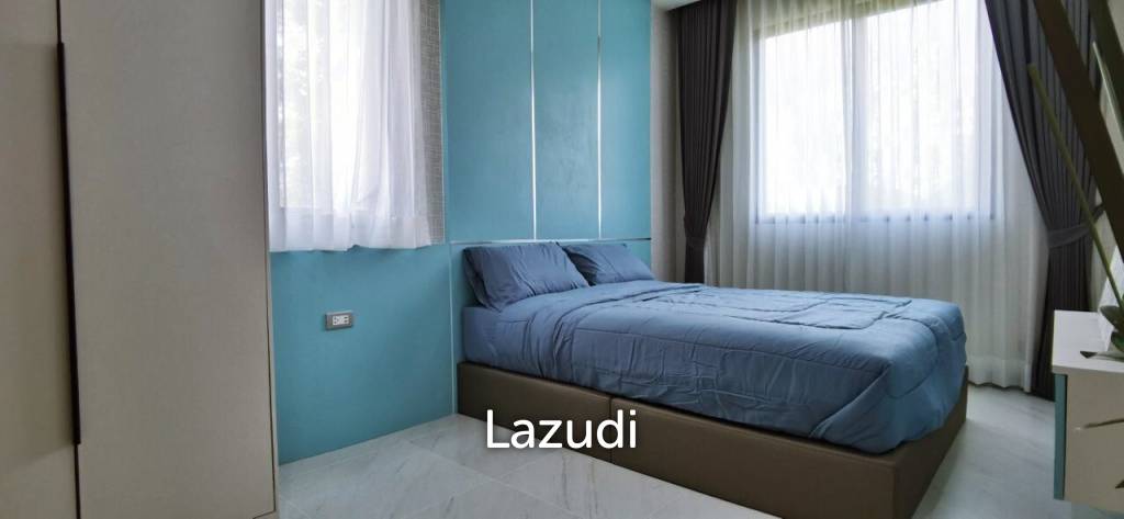 Brand New Modern House for Sale in Huay Yai
