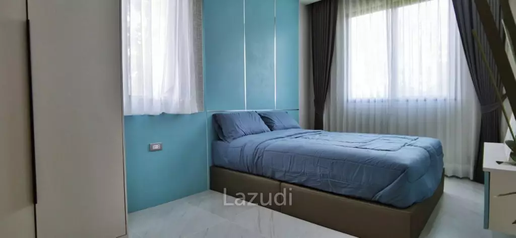 Brand New Modern House for Sale in Huay Yai