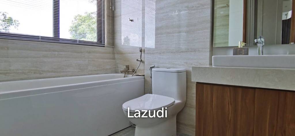 Brand New Modern House for Sale in Huay Yai