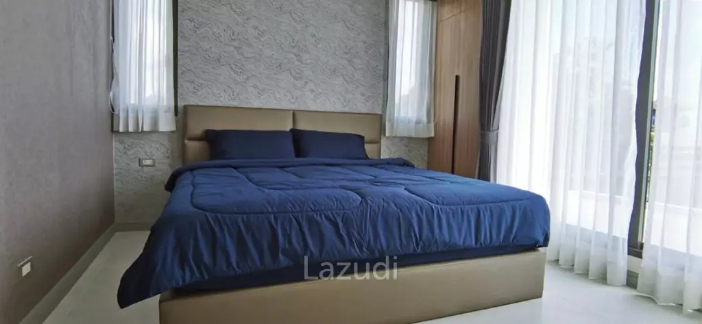 Brand New Modern House for Sale in Huay Yai