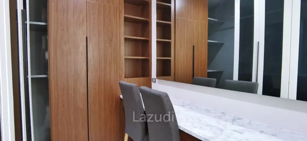 Brand New Modern House for Sale in Huay Yai