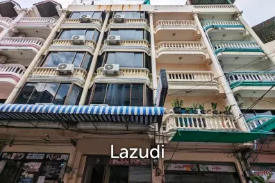 3 Unit Commercial Buildings for Sale in Pattaya