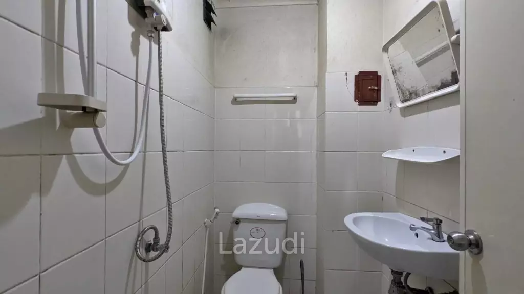3 Unit Commercial Buildings for Sale in Pattaya